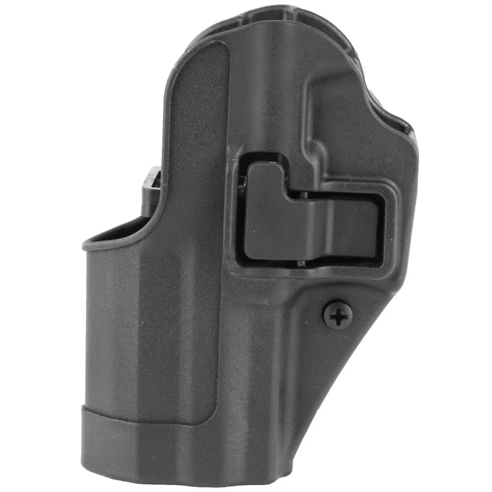 Blackhawk 410509BK-L Serpa CQC Compact Holster Left for H&K USP P2000 FLW093